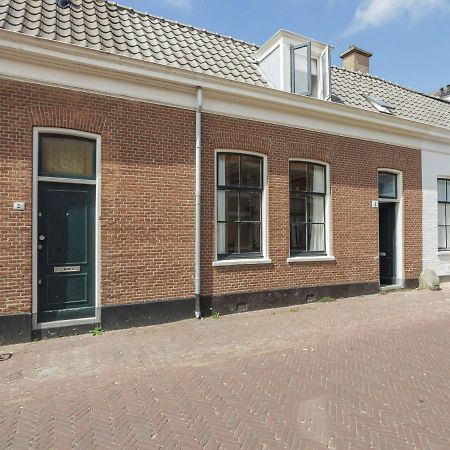 Picturesque Fisherman S House In Scheveningen Near The Shops Haag Rum bild